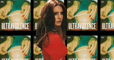 lana del rey ultraviolence